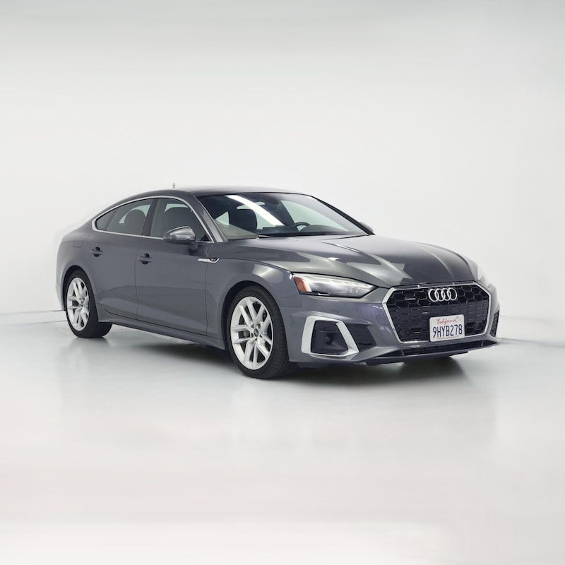 2023 Audi A5 Sportback S-Line Premium