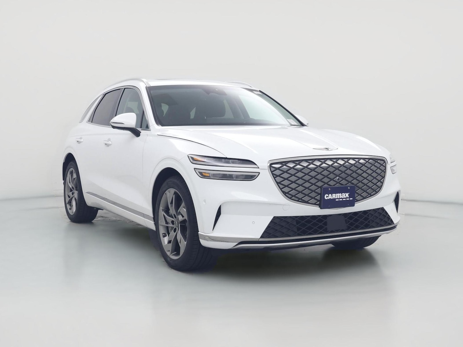 2024 GENESIS GV70 Advanced