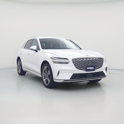 2024 Genesis Electrified GV70 Advanced