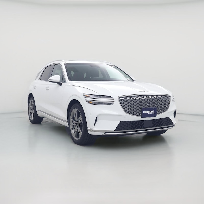 2024 Genesis Electrified GV70 Advanced