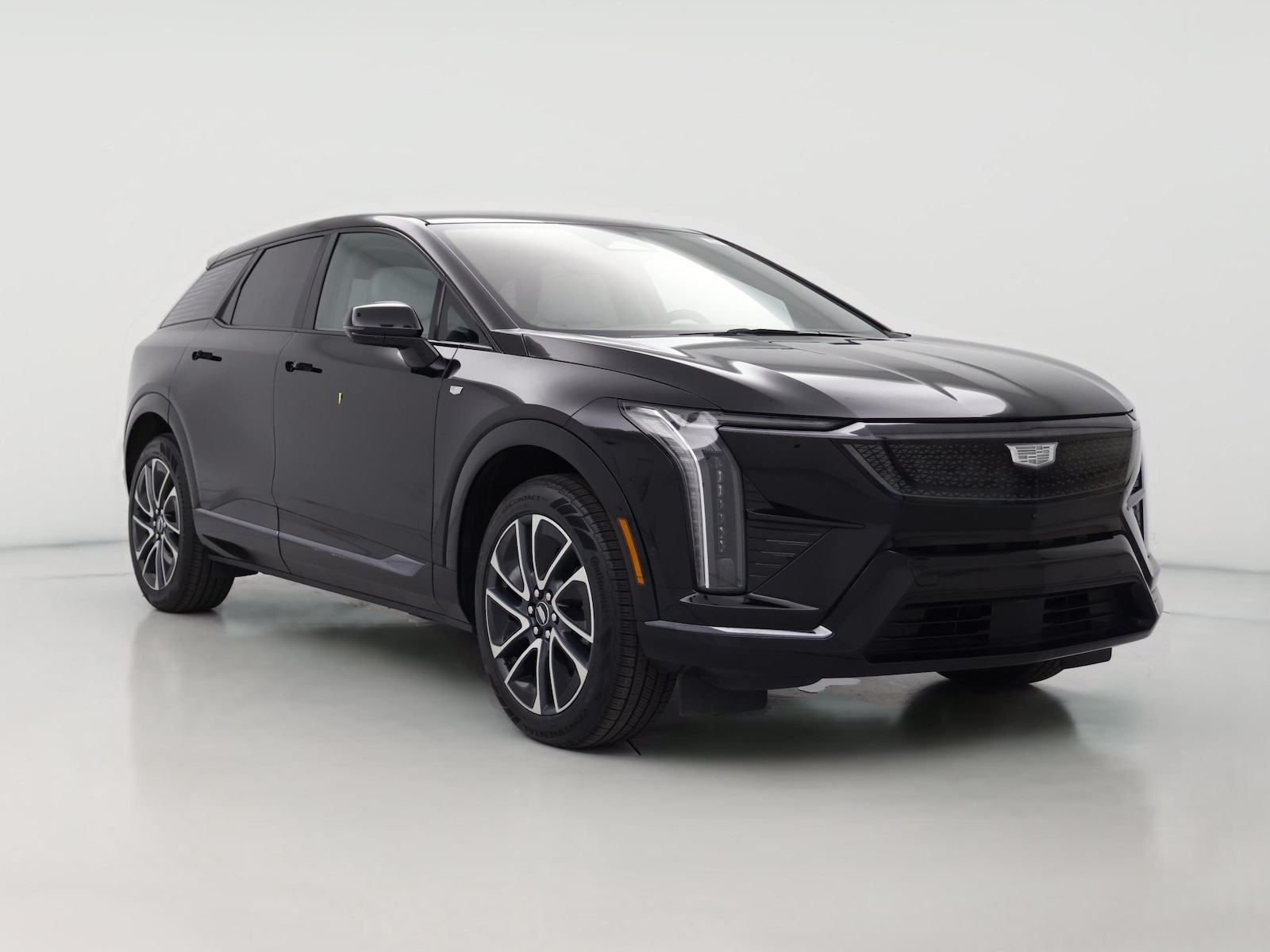 2025 Cadillac OPTIQ