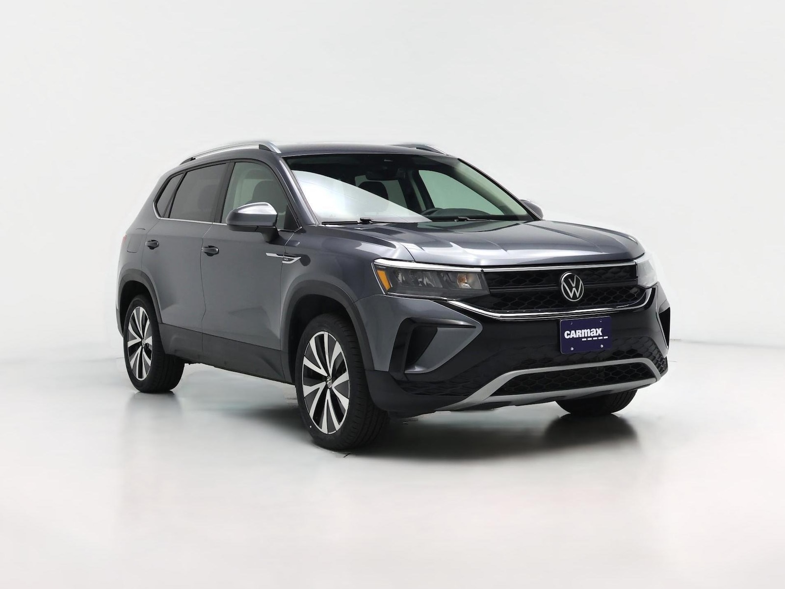 2023 Volkswagen Taos
