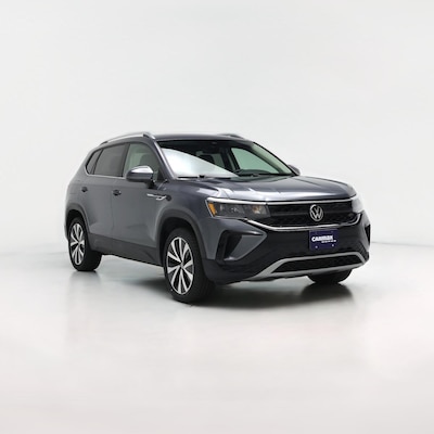 Vehicle exterior view