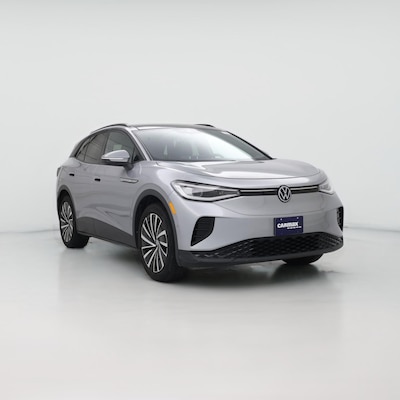 2024 Volkswagen ID.4 EV S