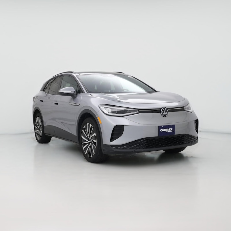 2024 Volkswagen ID.4 EV S