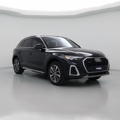2023 Audi Q5 S-Line Premium Plus