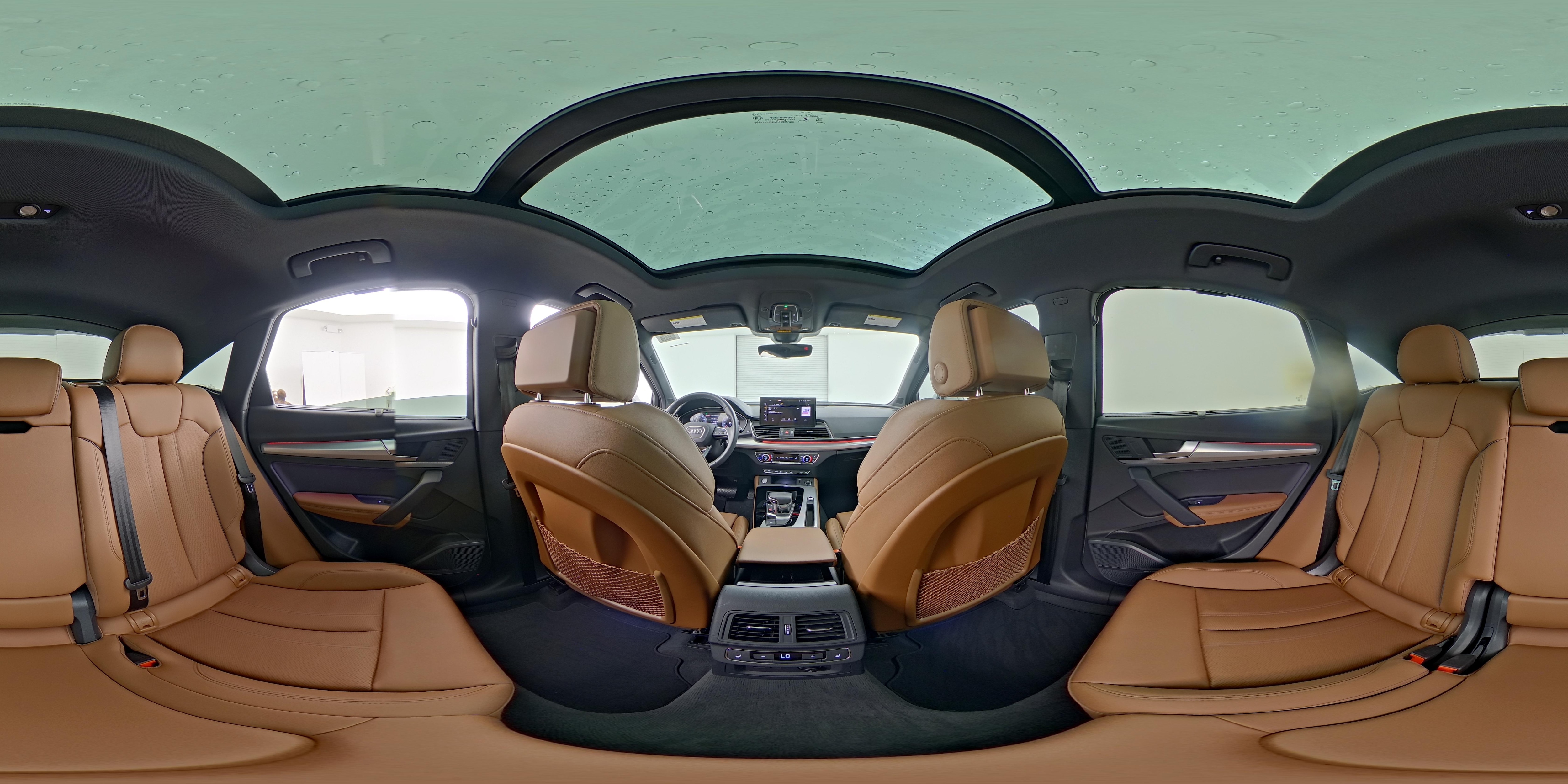 2023 Audi Q5 Sportback Prestige - Photo 29