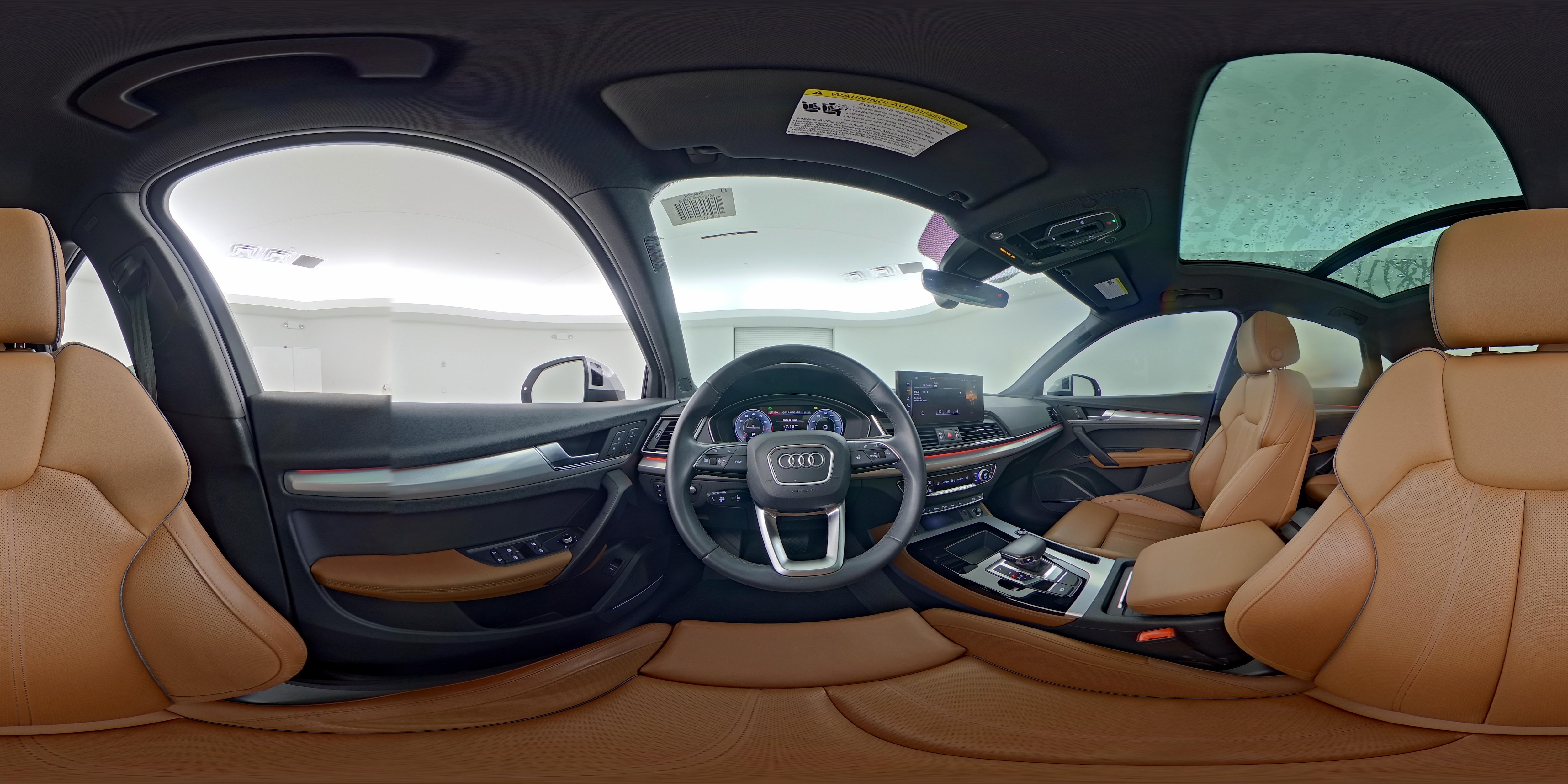 2023 Audi Q5 Sportback Prestige - Photo 30