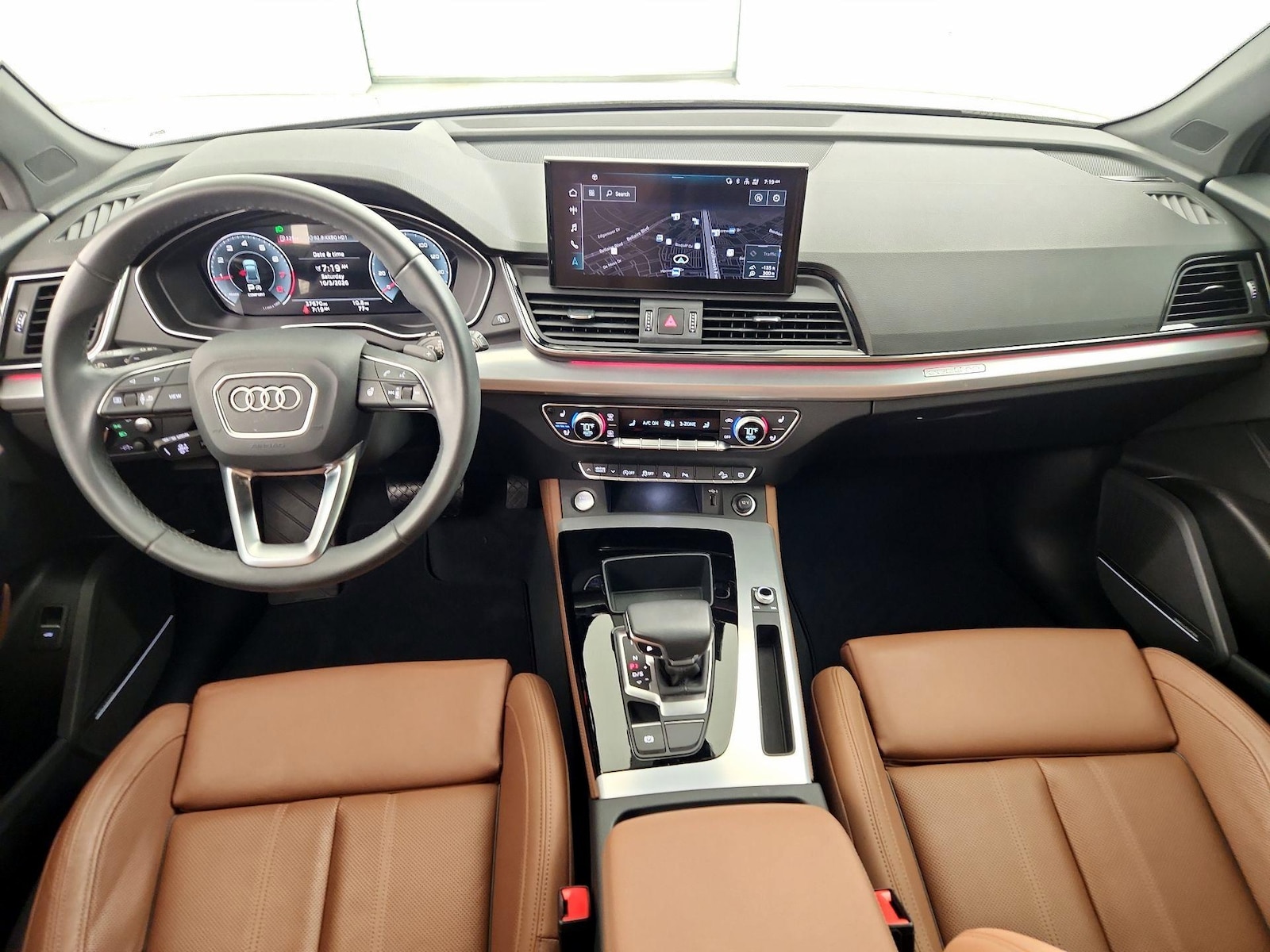 2023 Audi Q5 Sportback Prestige - Photo 10