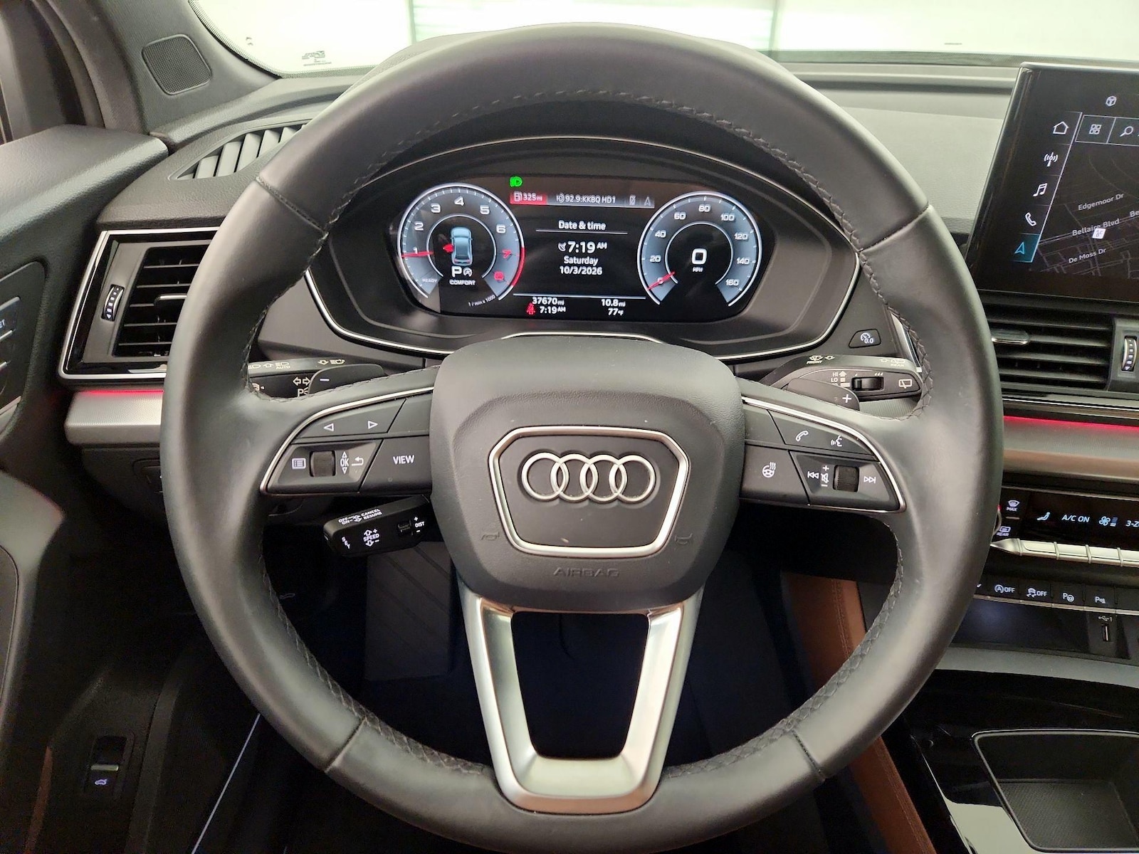 2023 Audi Q5 Sportback Prestige - Photo 11