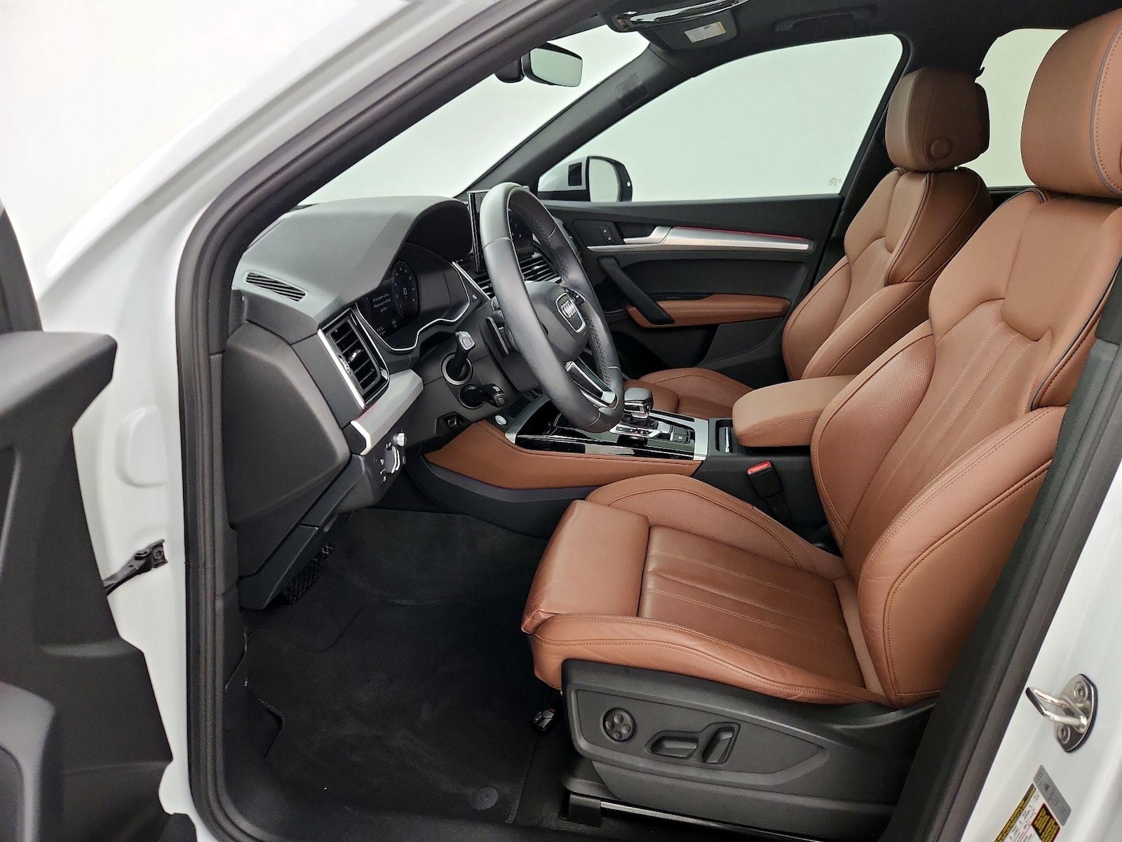 2023 Audi Q5 Sportback Prestige - Photo 12