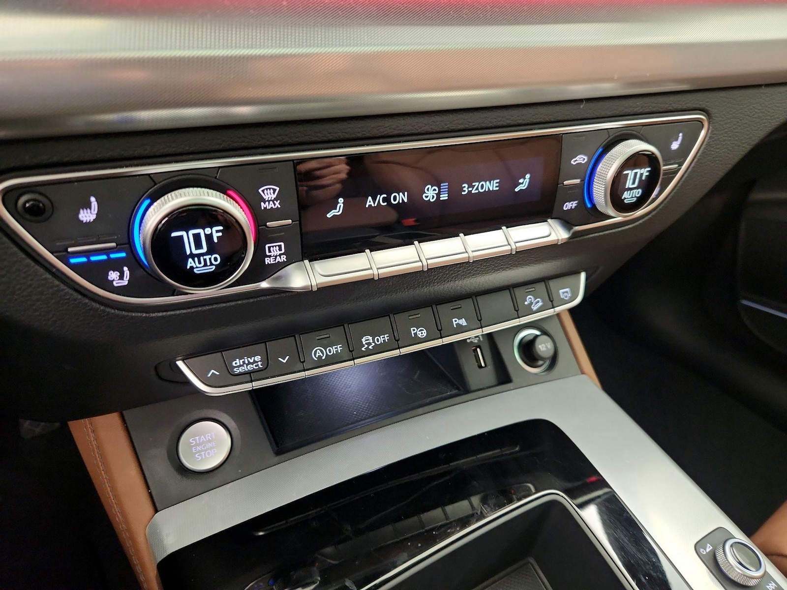 2023 Audi Q5 Sportback Prestige - Photo 18
