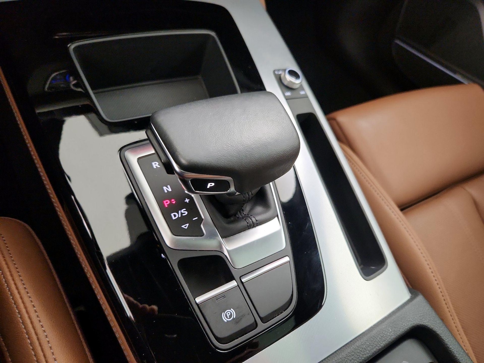 2023 Audi Q5 Sportback Prestige - Photo 19