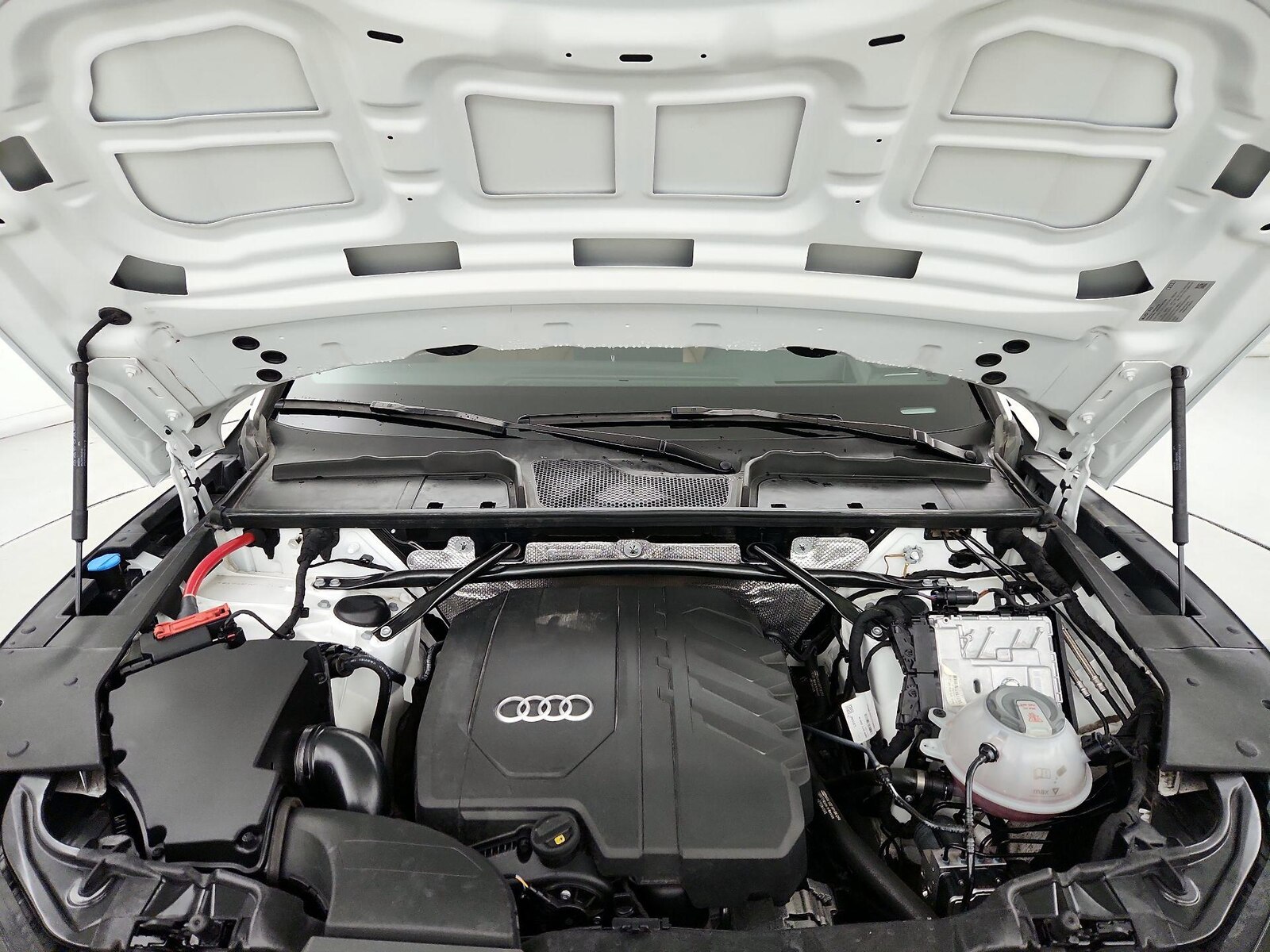 2023 Audi Q5 Sportback Prestige - Photo 24