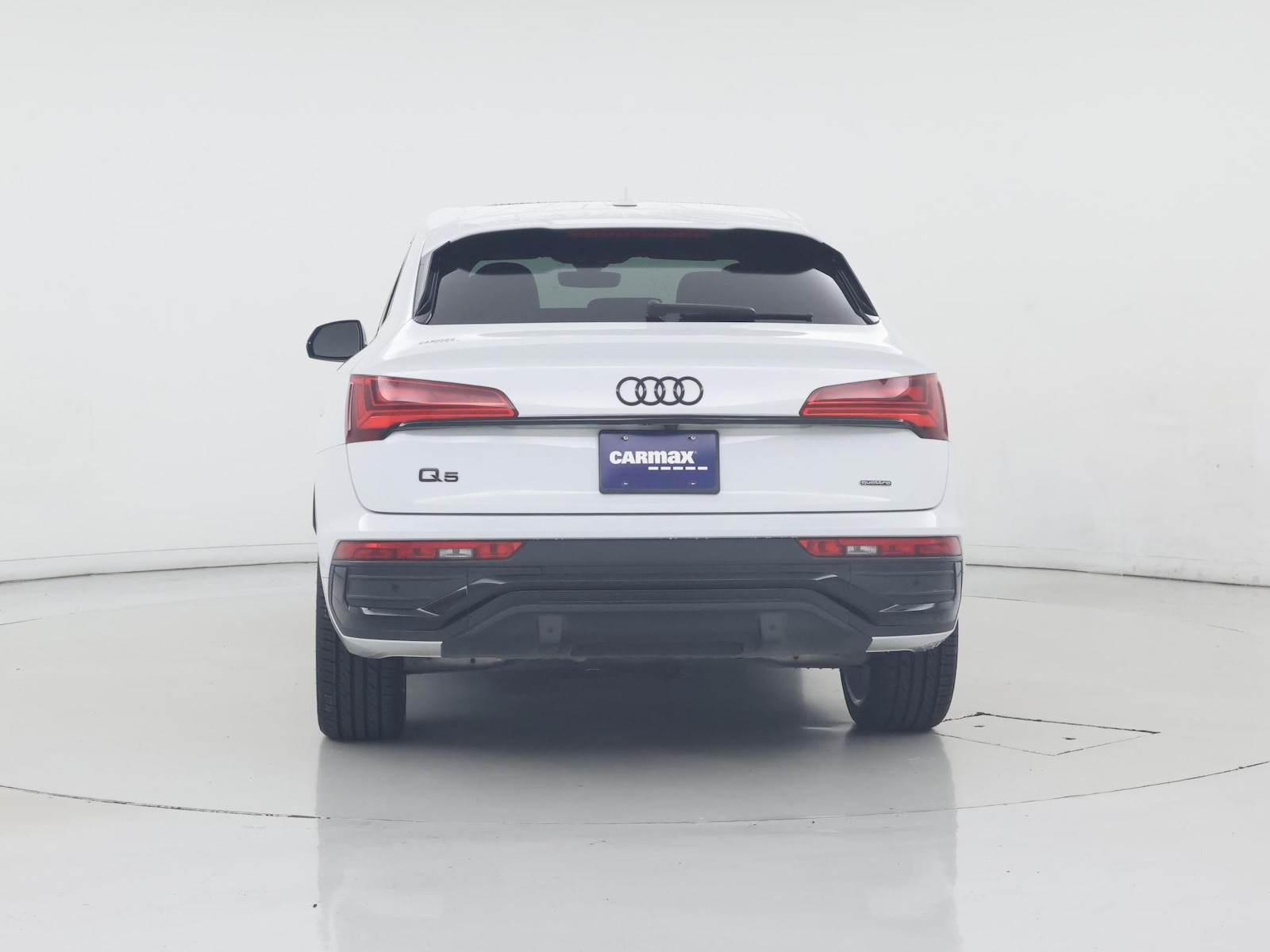 2023 Audi Q5 Sportback Prestige - Photo 7
