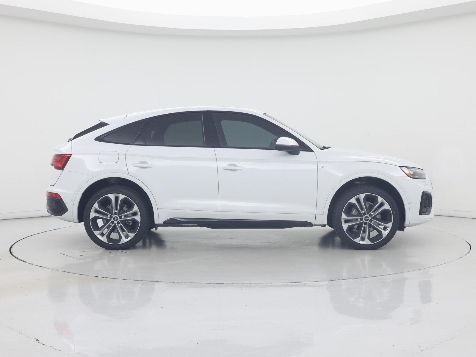 2023 Audi Q5 Sportback Prestige - Photo 8