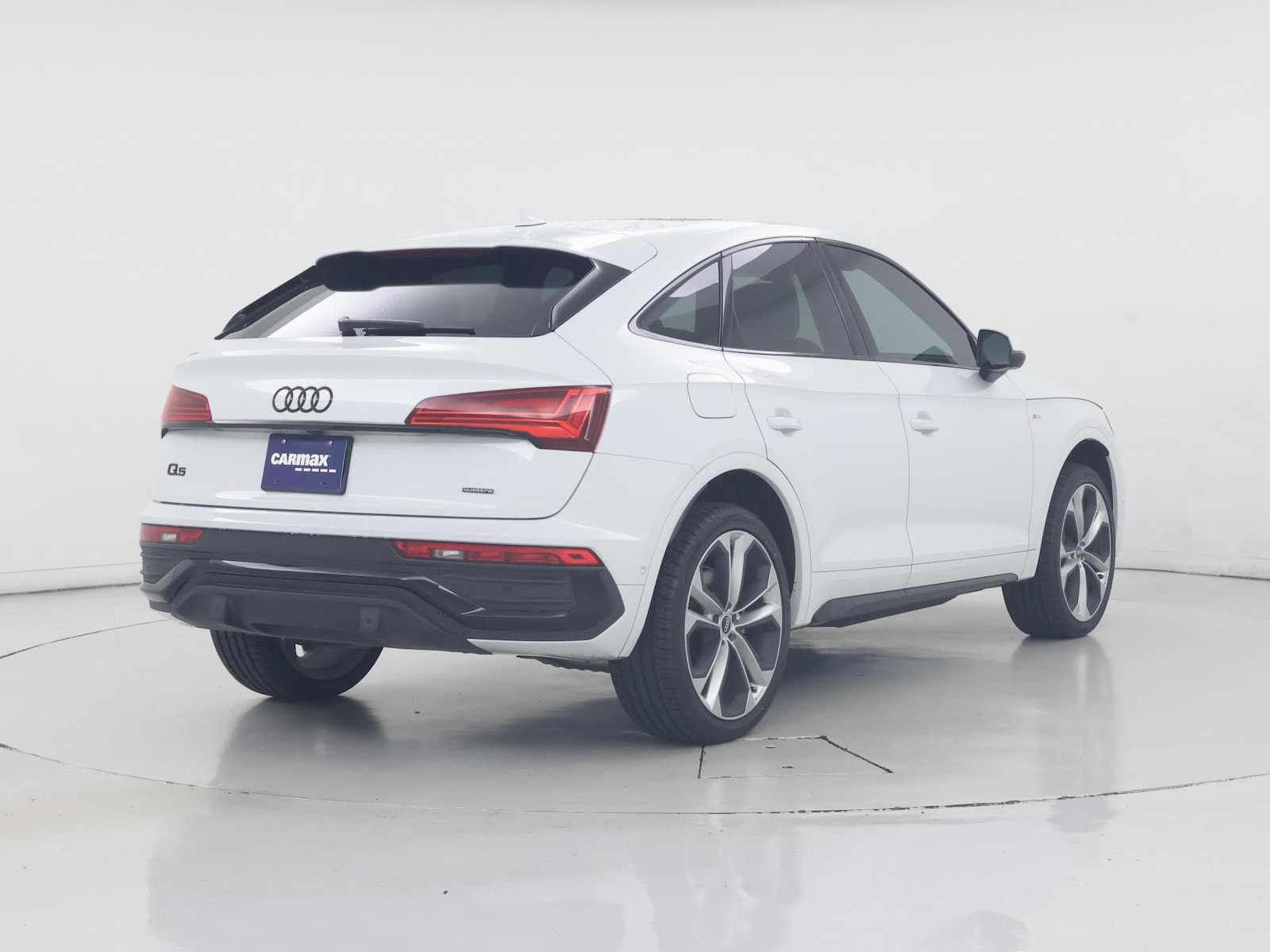 2023 Audi Q5 Sportback Prestige - Photo 9