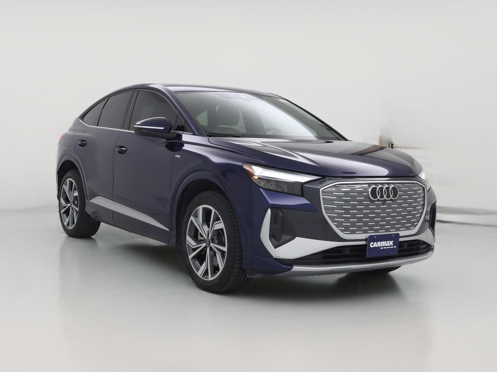 2023 Audi Q4 Sportback e-tron Premium Plus