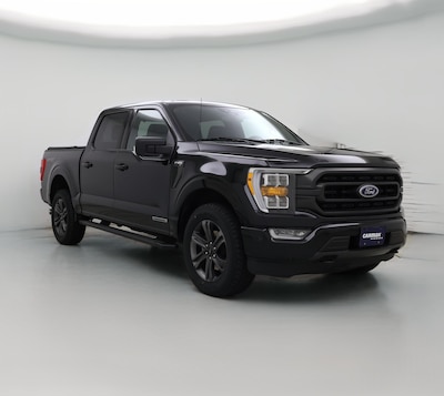 Recommended categories heading image of the selected vehicle