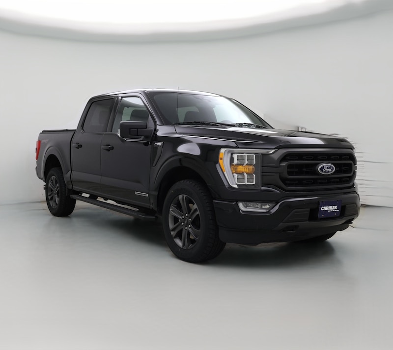 2023 Ford F150 XLT
