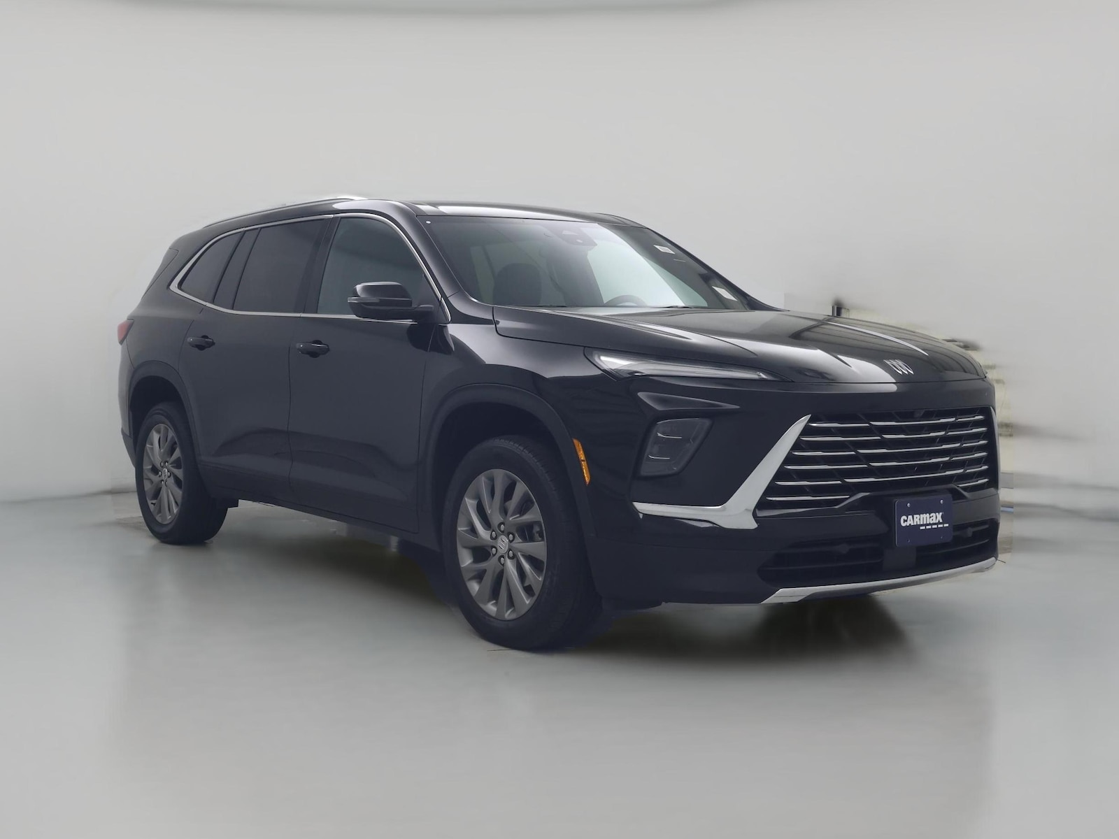 2026 Buick Enclave