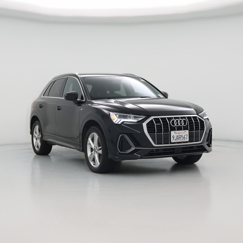 2023 Audi Q3 S-Line Premium