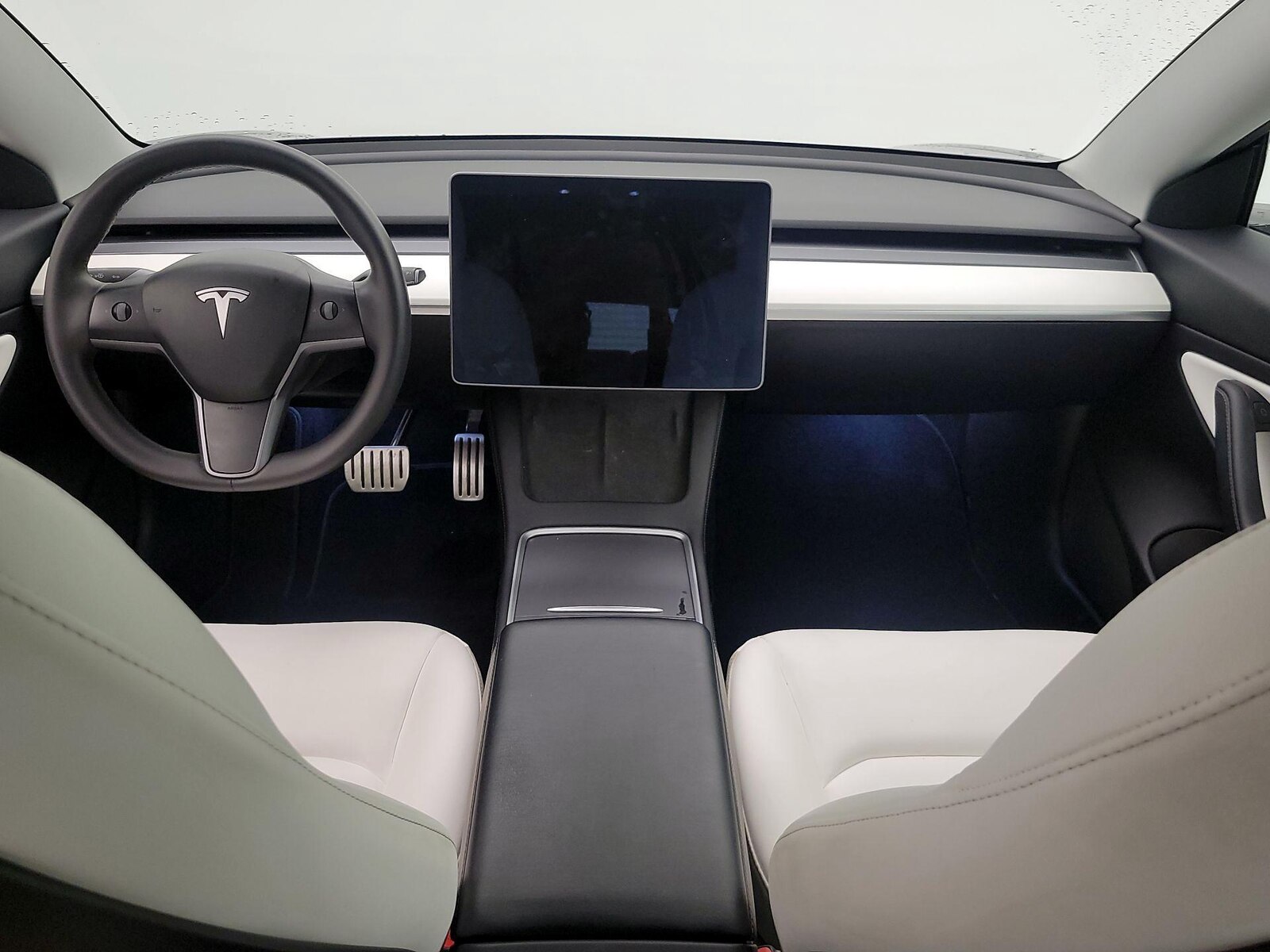 Navigation System