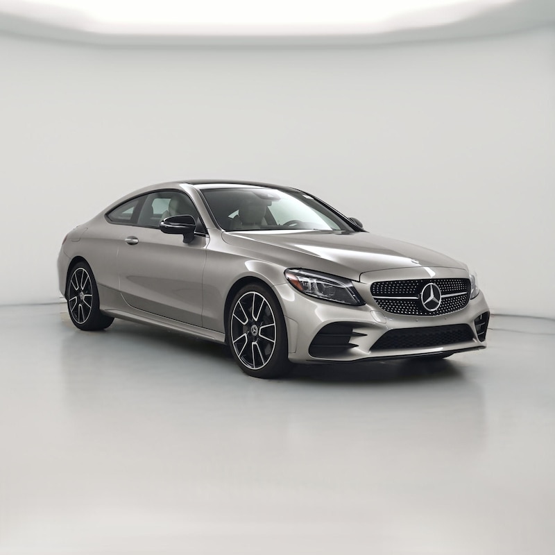 2019 Mercedes-Benz C300