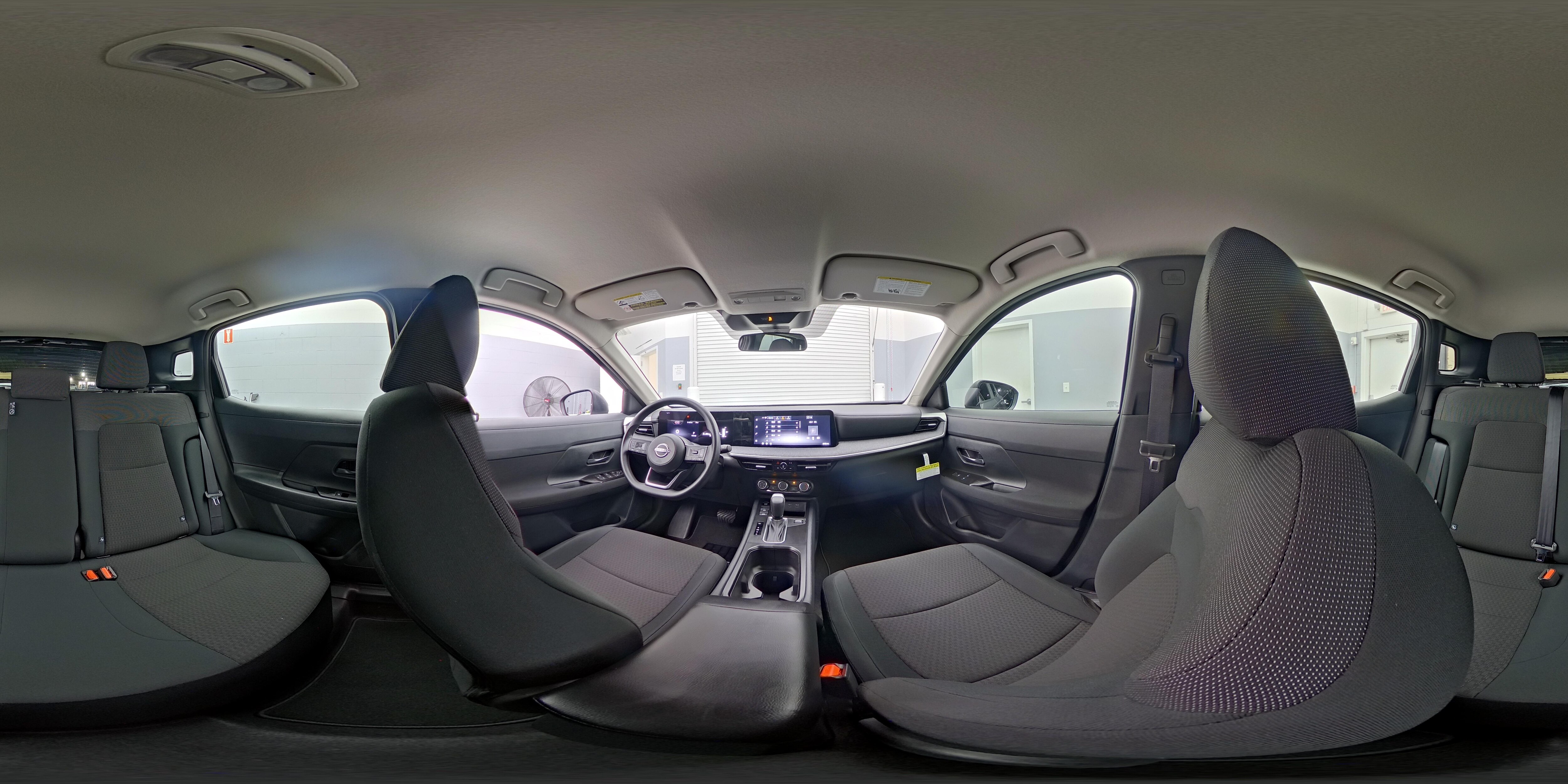 2026 Nissan KICKS S - Photo 23