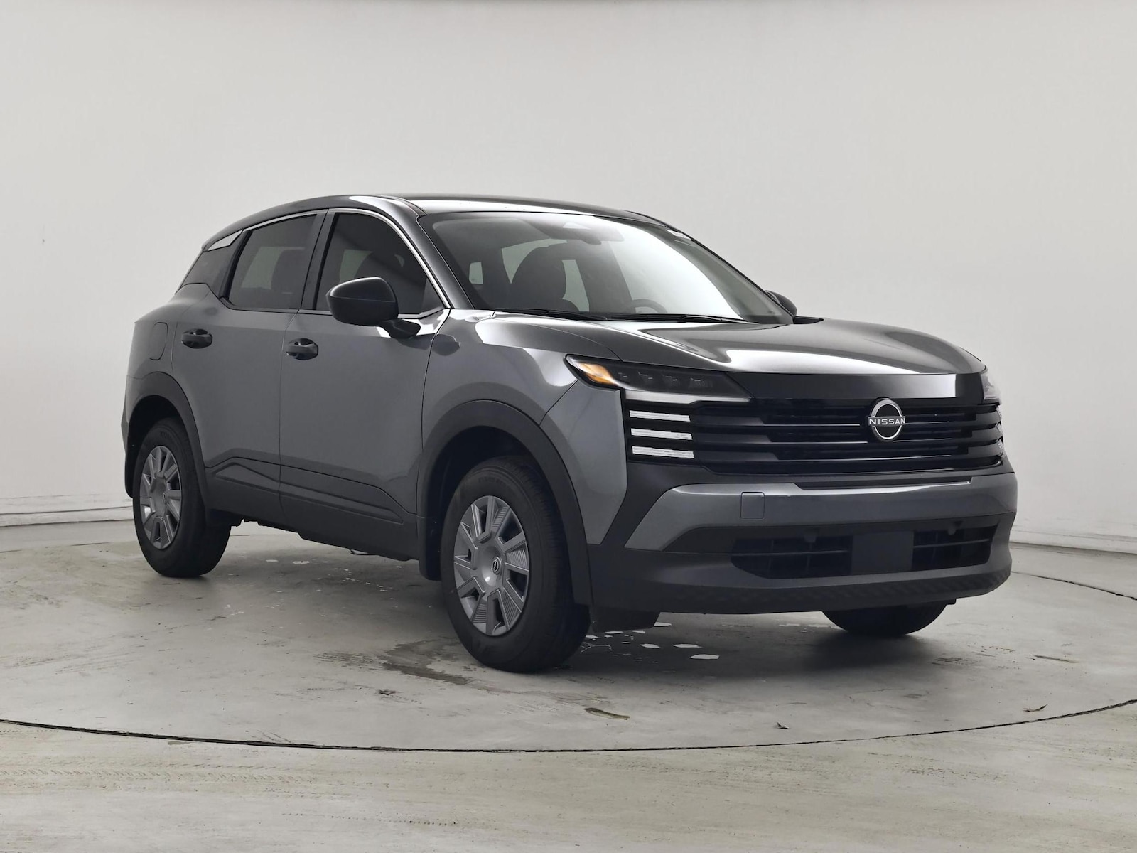2026 Nissan KICKS S - Photo 2