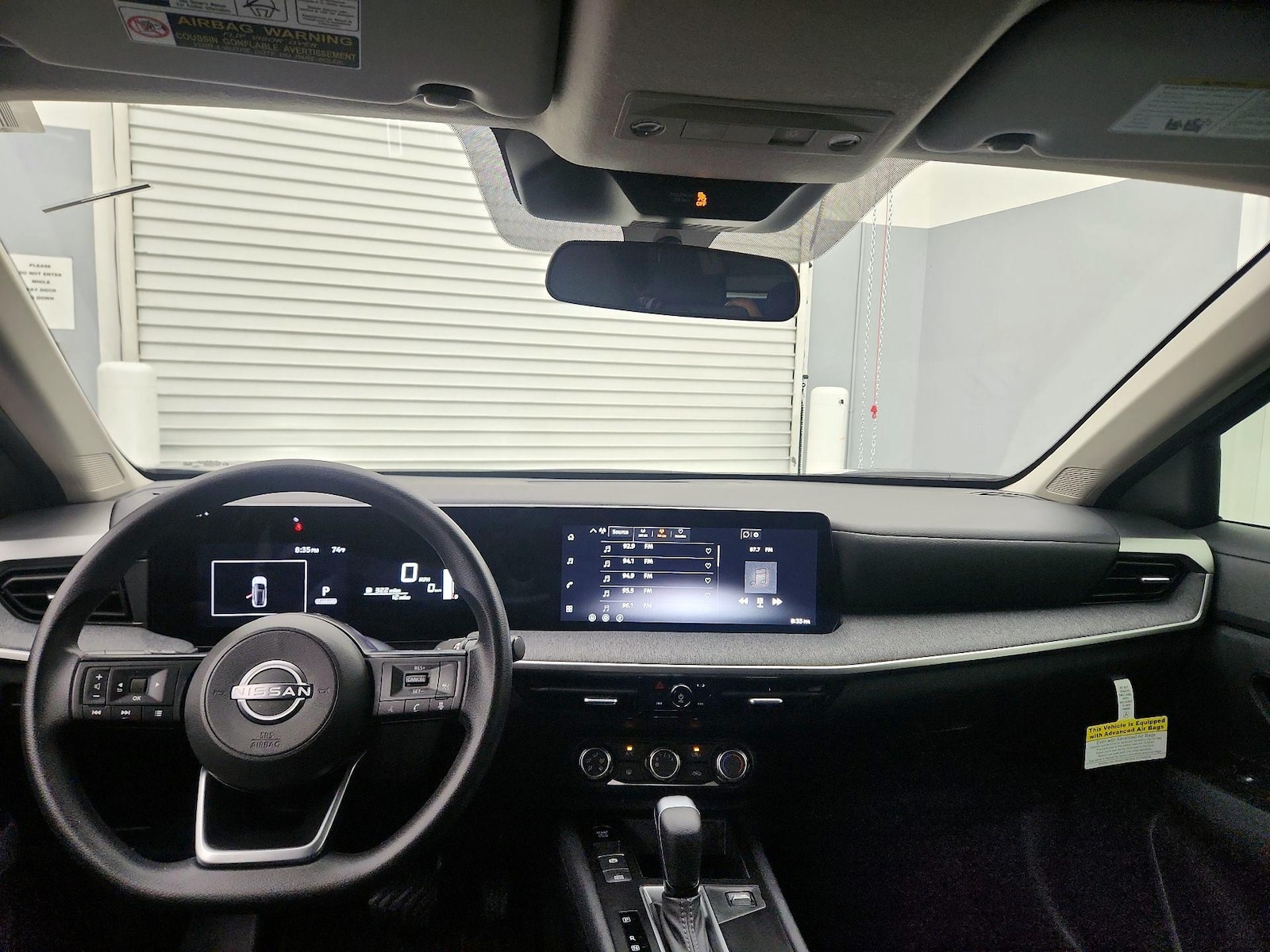2026 Nissan KICKS S - Photo 10