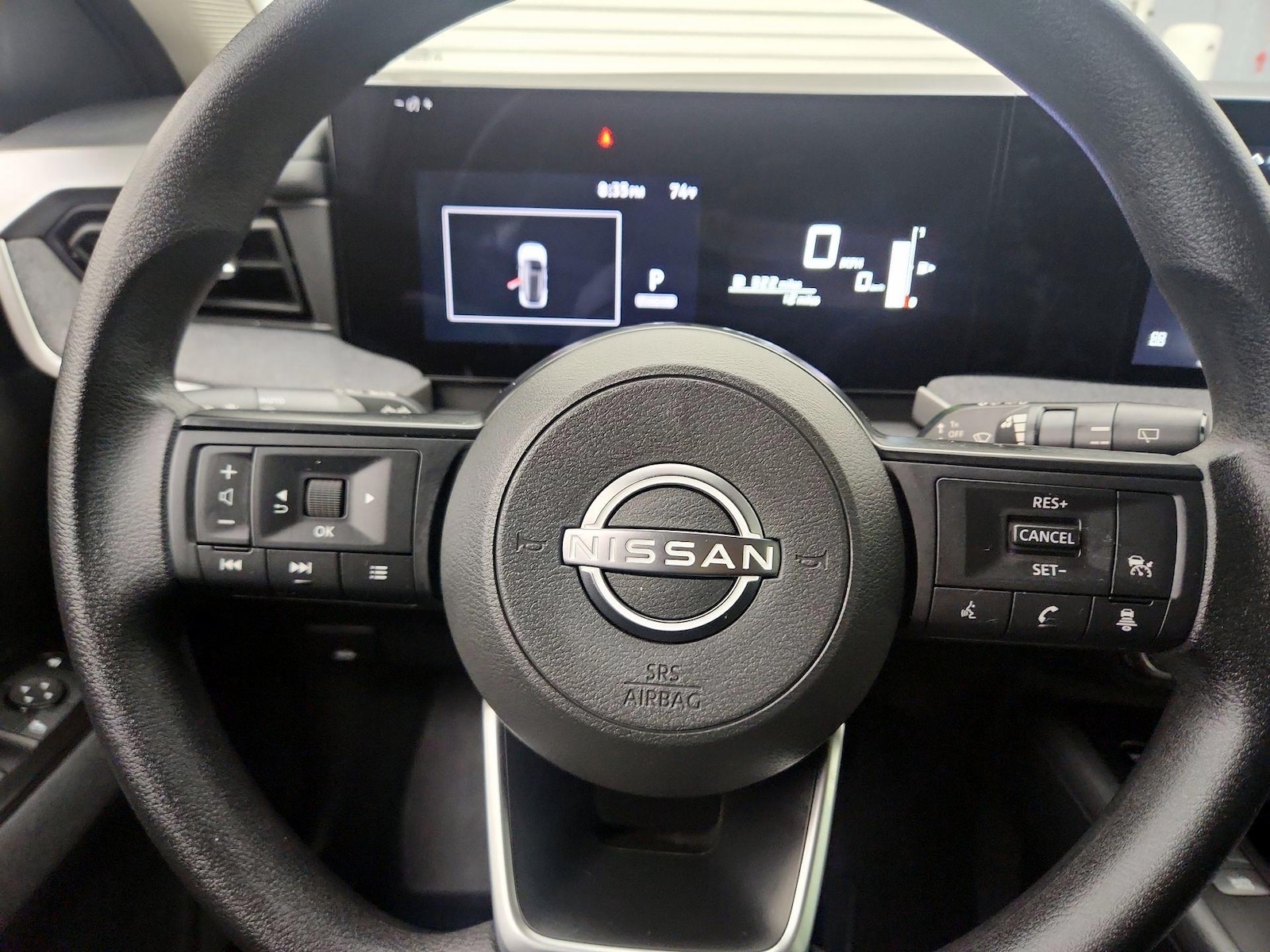 2026 Nissan KICKS S - Photo 11