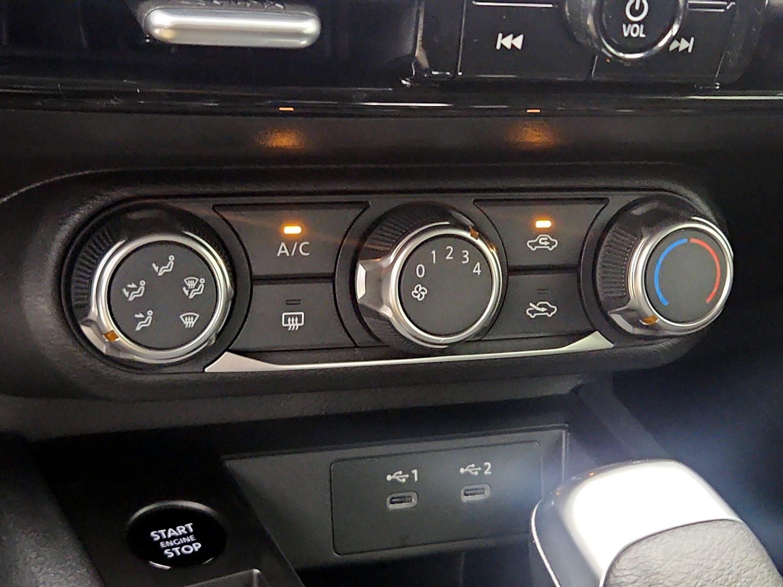 2026 Nissan KICKS S - Photo 16