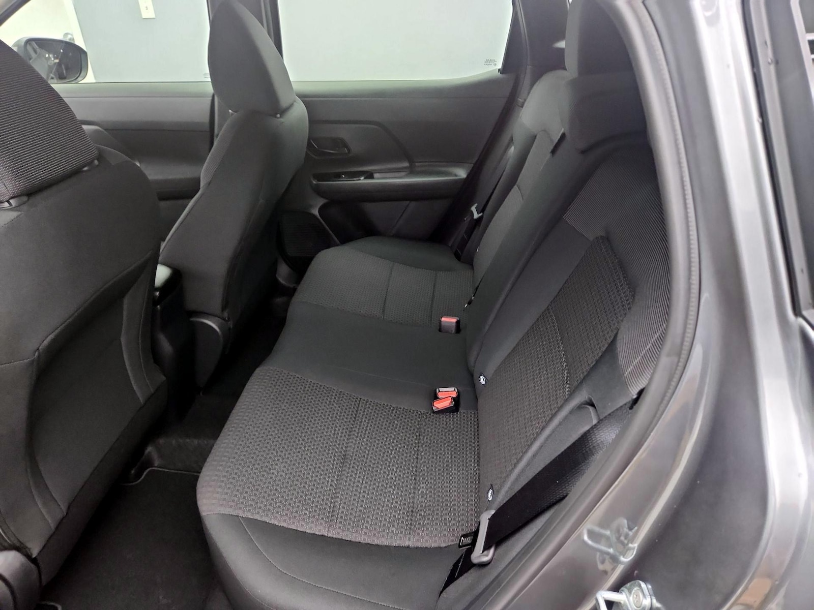 2026 Nissan KICKS S - Photo 19