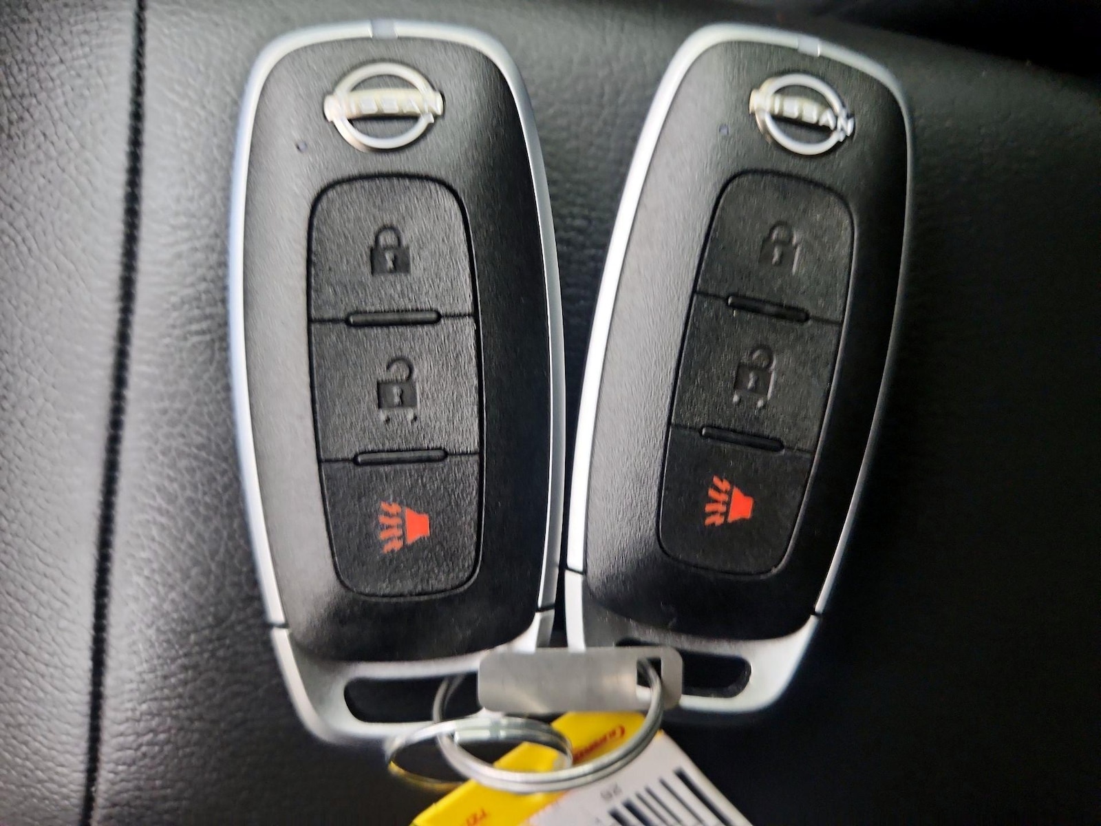 2026 Nissan KICKS S - Photo 22