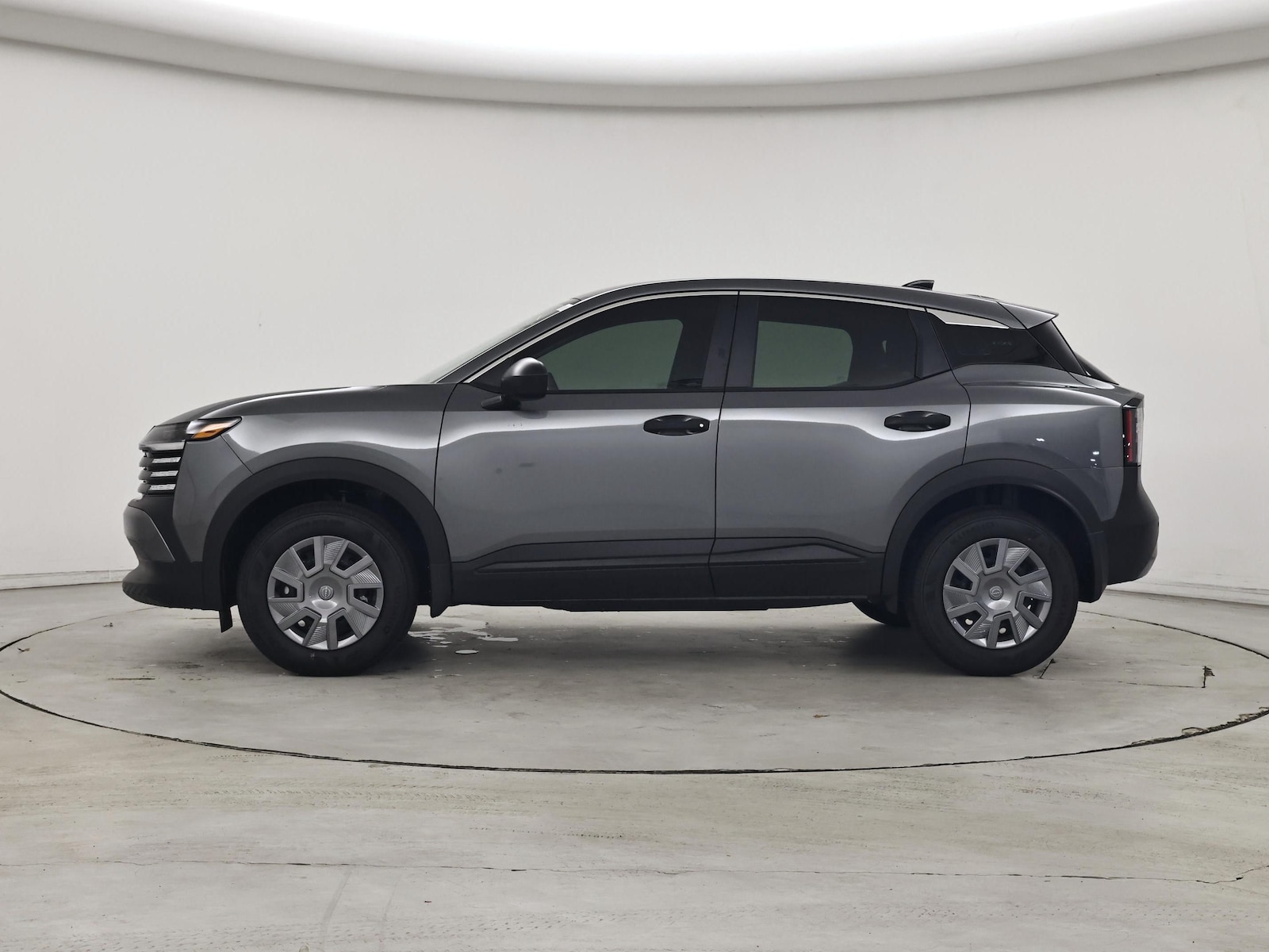 2026 Nissan KICKS S - Photo 4
