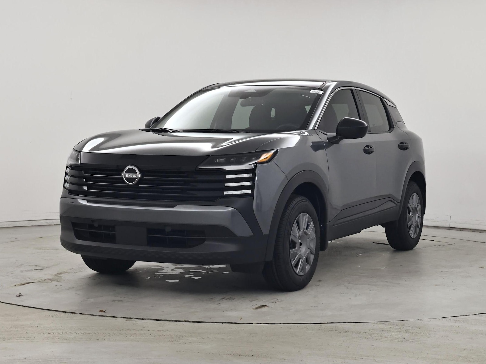 2026 Nissan KICKS S - Photo 5