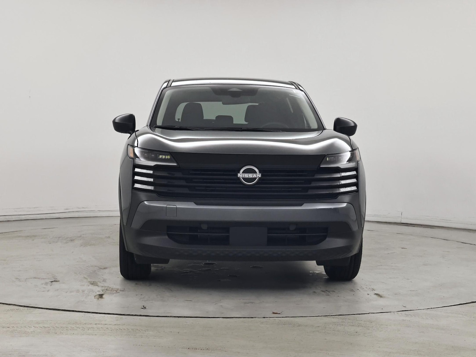 2026 Nissan KICKS S - Photo 6