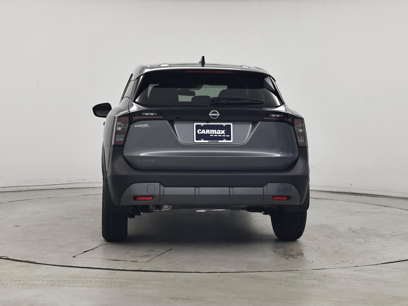 2026 Nissan KICKS S - Photo 7