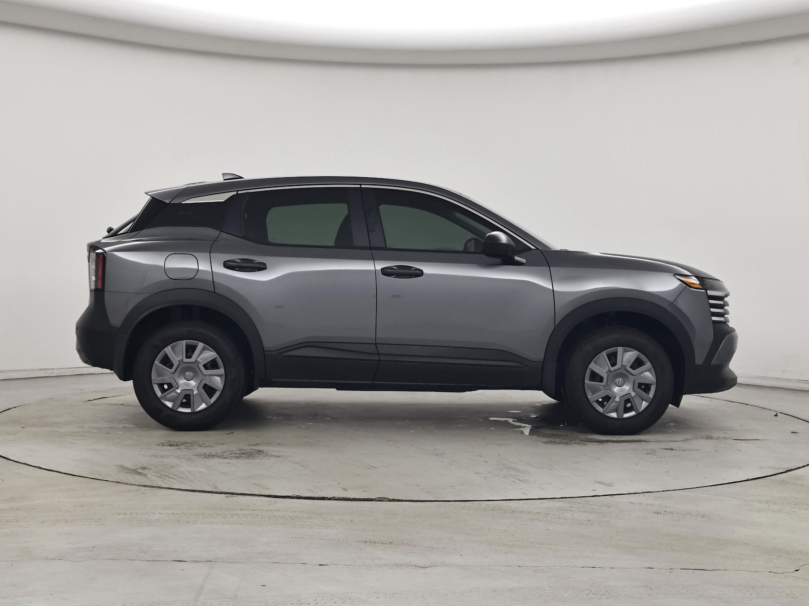 2026 Nissan KICKS S - Photo 8