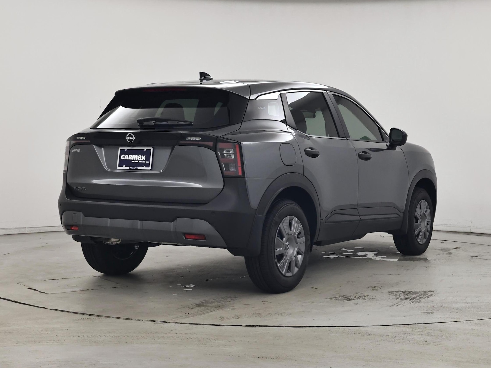 2026 Nissan KICKS S - Photo 9