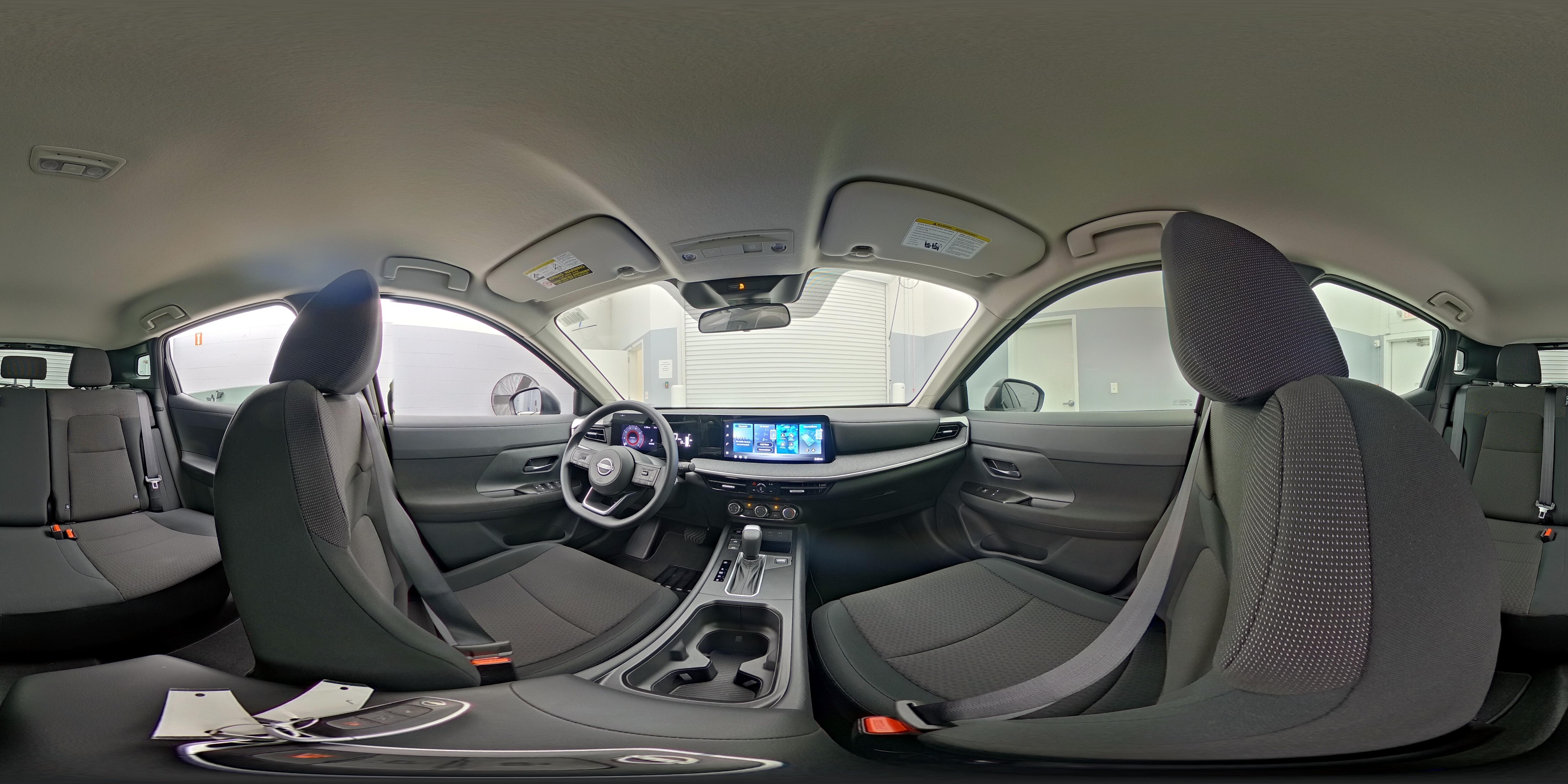 2026 Nissan KICKS S - Photo 24