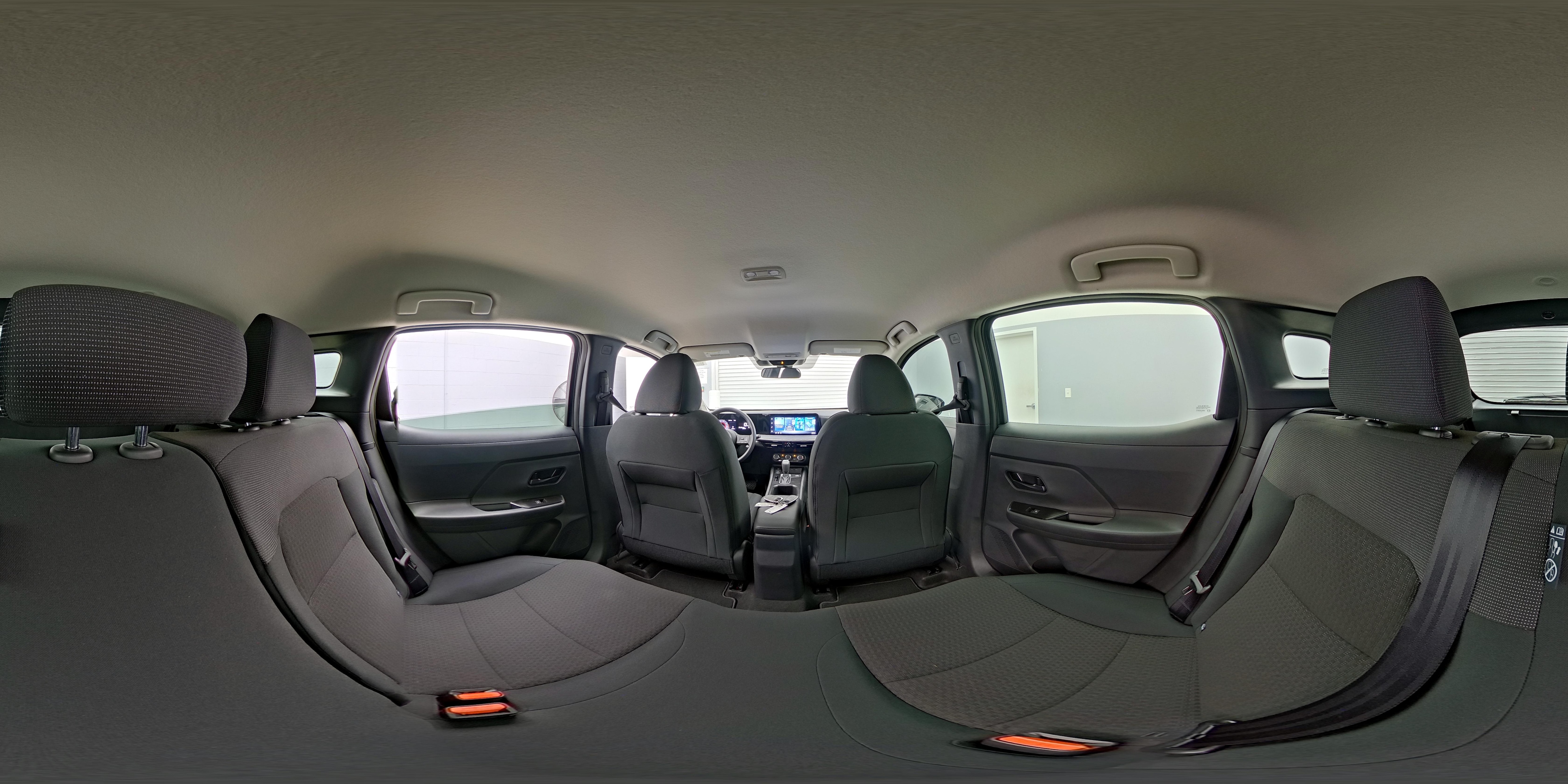 2026 Nissan KICKS S - Photo 25