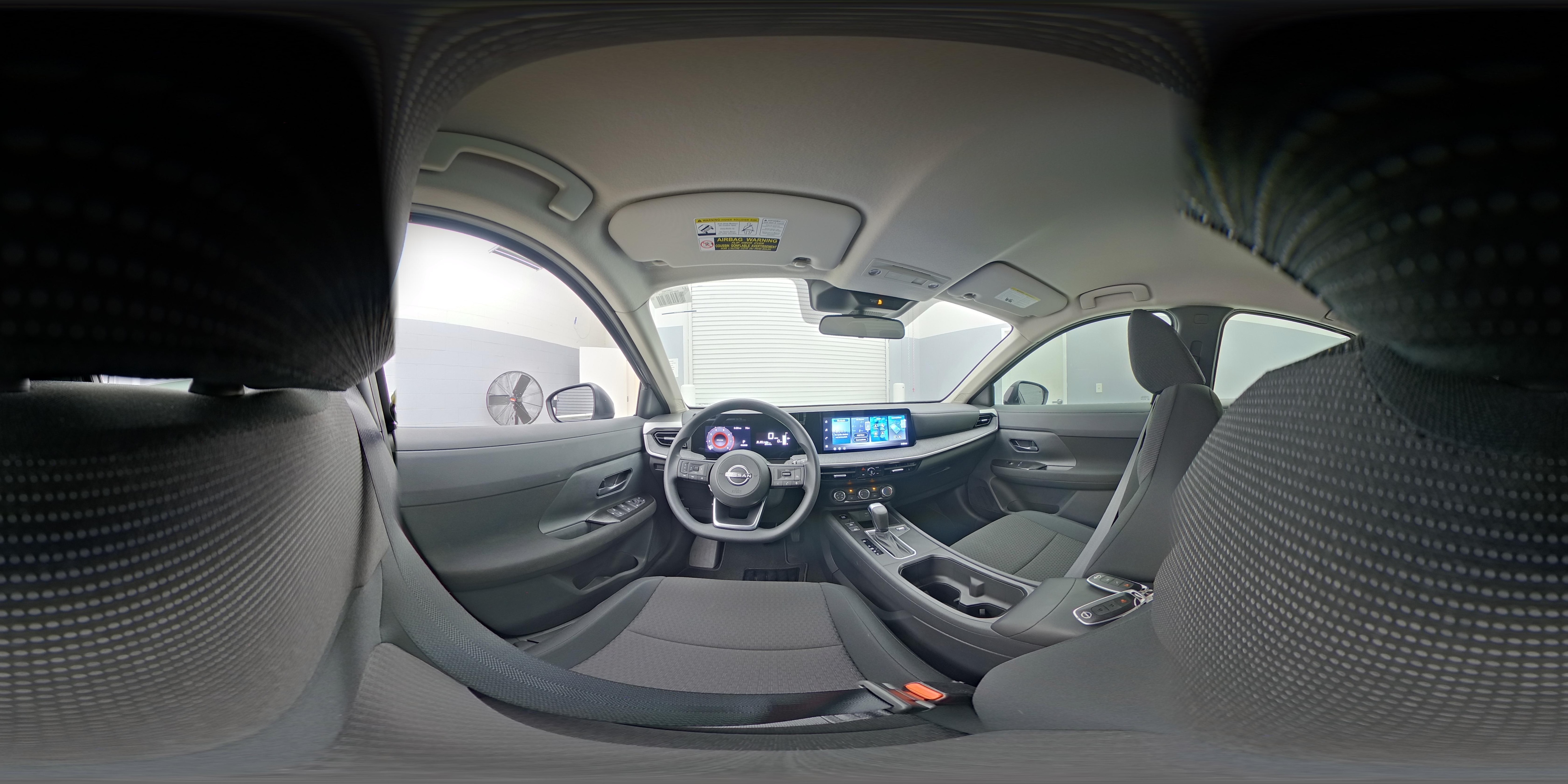 2026 Nissan KICKS S - Photo 26