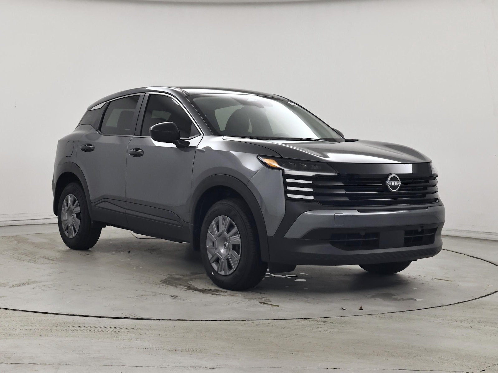 2026 Nissan KICKS S - Photo 2