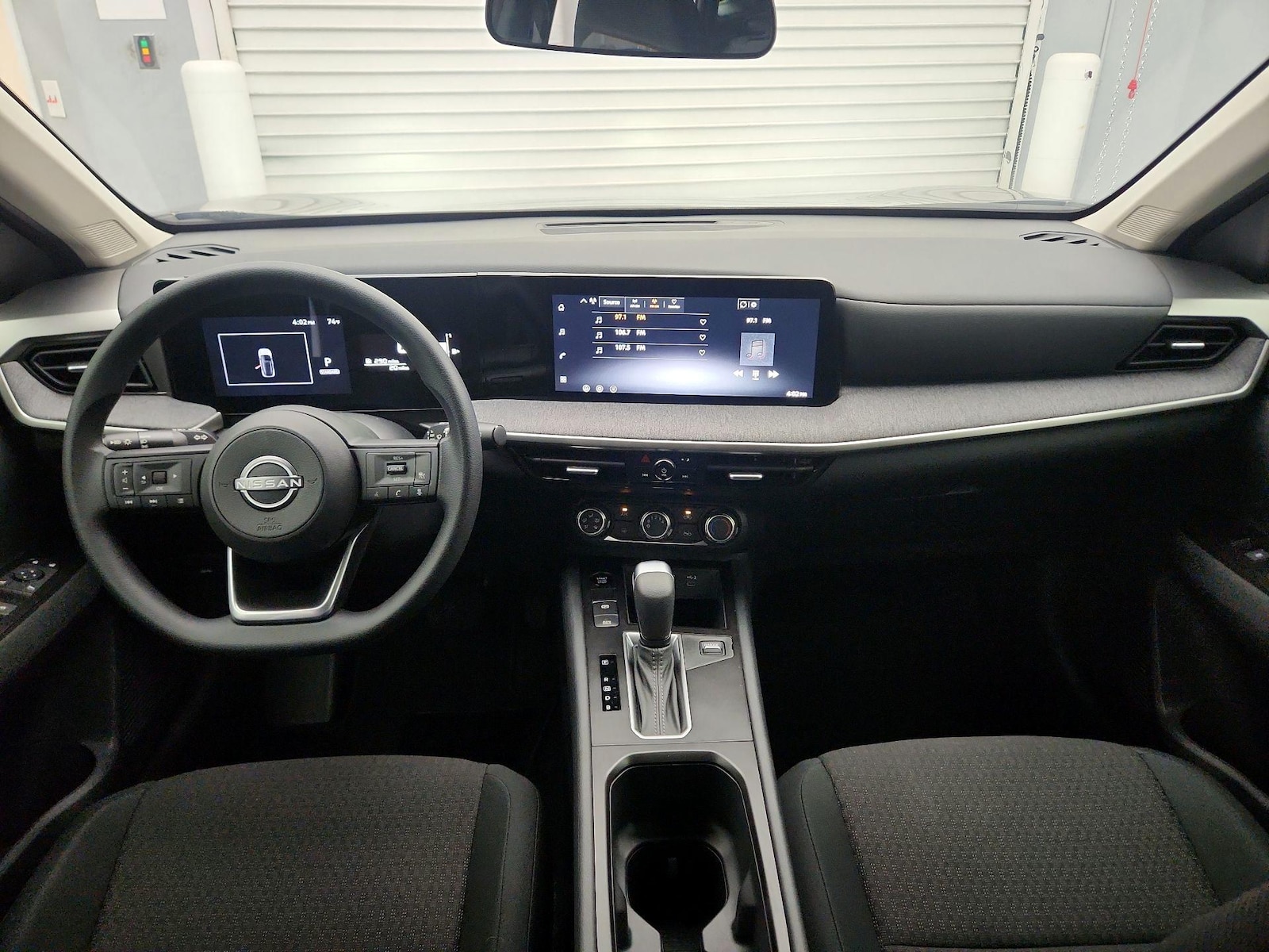 2026 Nissan KICKS S - Photo 10