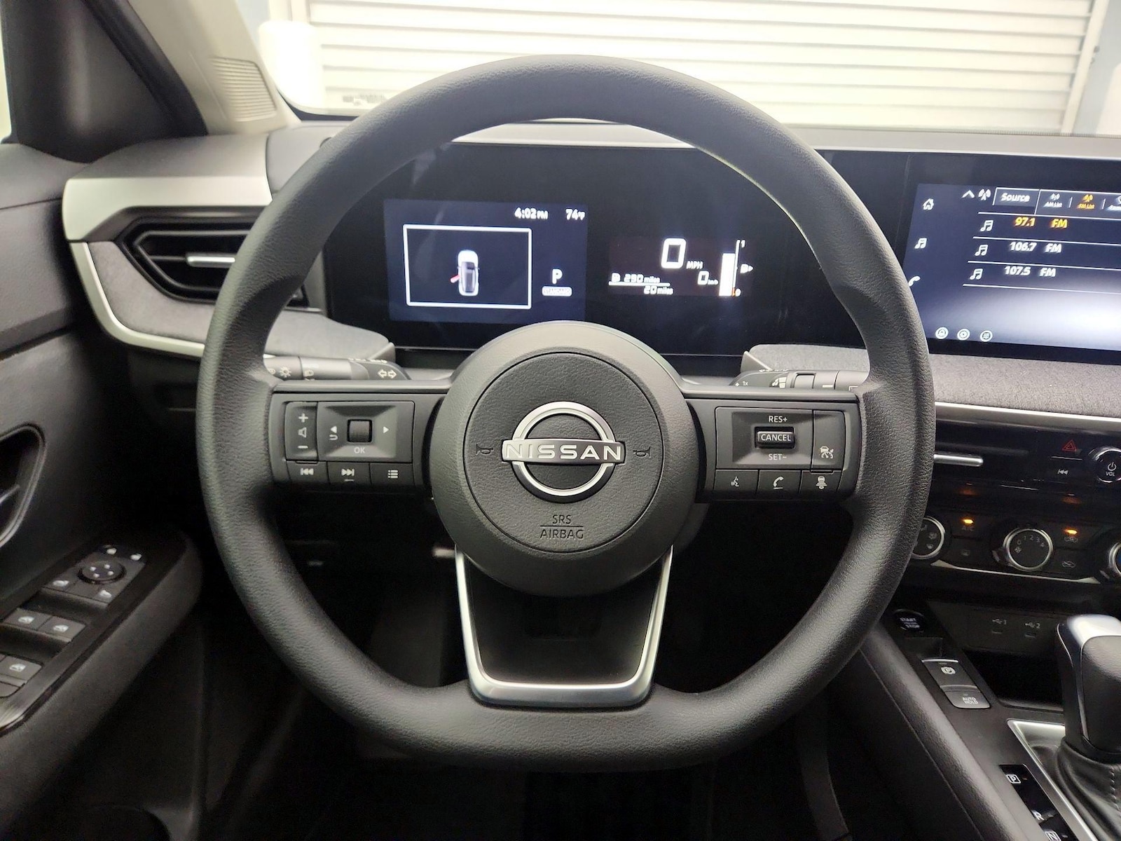 2026 Nissan KICKS S - Photo 11