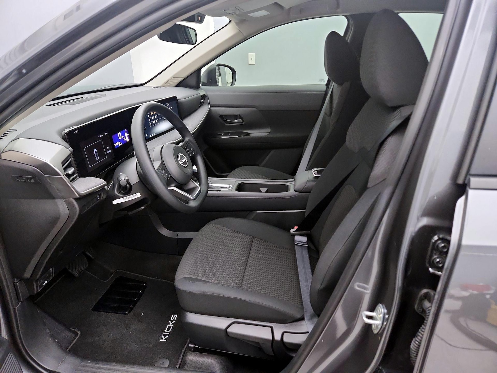 2026 Nissan KICKS S - Photo 12
