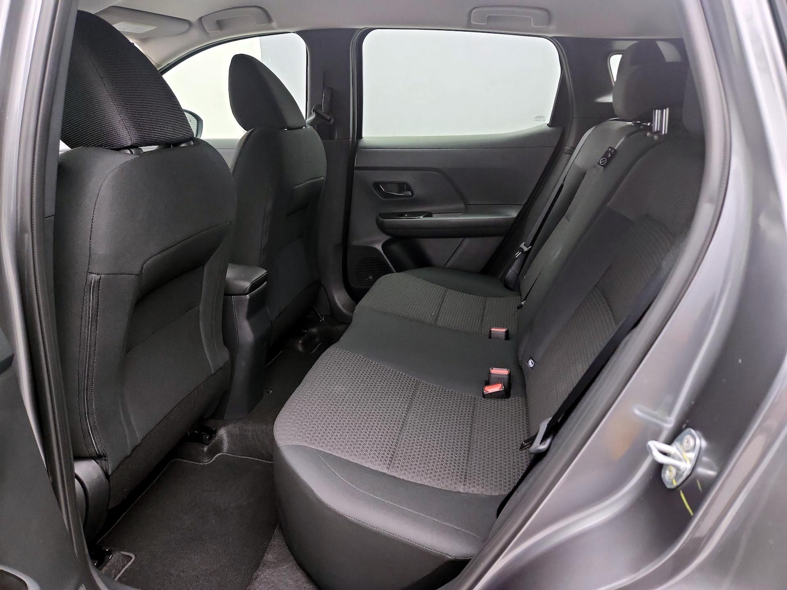 2026 Nissan KICKS S - Photo 20
