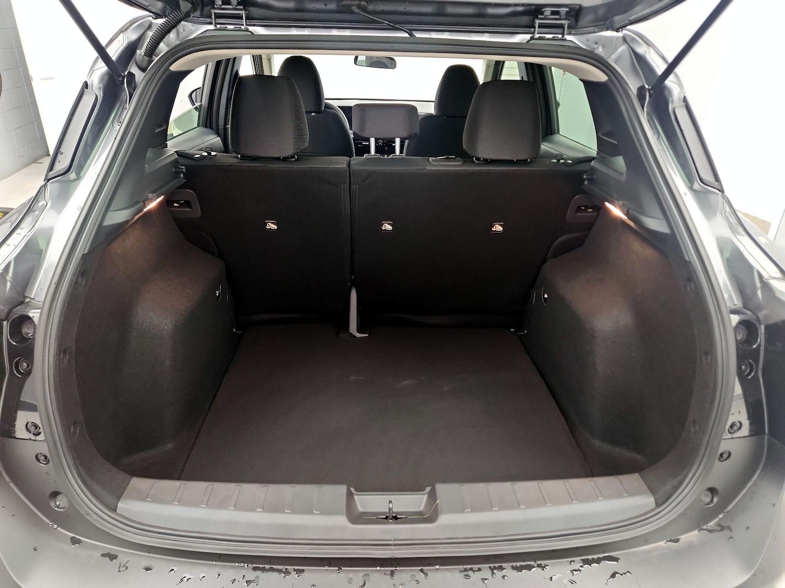 2026 Nissan KICKS S - Photo 21